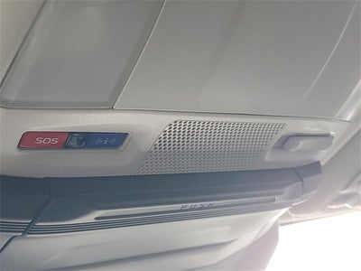 2024 Subaru Ascent Limited