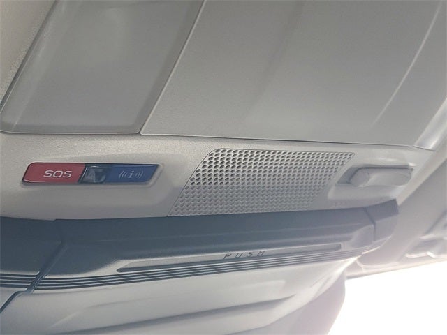 2024 Subaru Ascent Limited