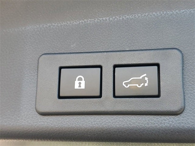 2024 Subaru Ascent Limited