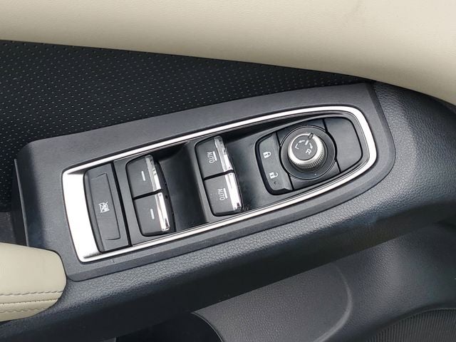 2023 Subaru Ascent Limited