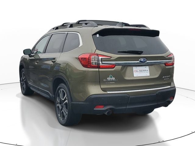 2023 Subaru Ascent Limited