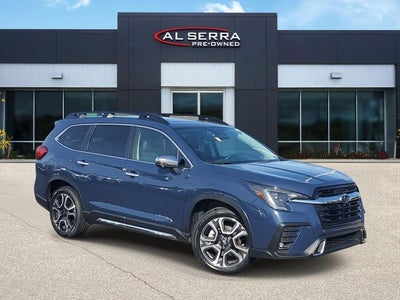 2023 Subaru Ascent Touring