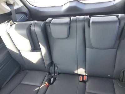 2023 Subaru Ascent Touring