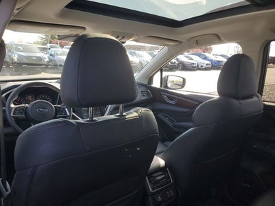 2023 Subaru Ascent Touring