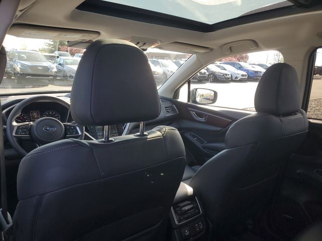 2023 Subaru Ascent Touring