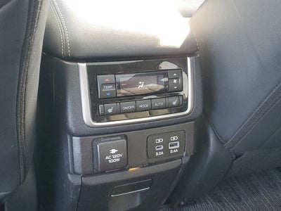 2023 Subaru Ascent Touring
