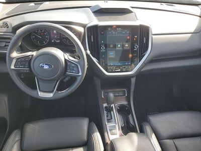 2023 Subaru Ascent Touring