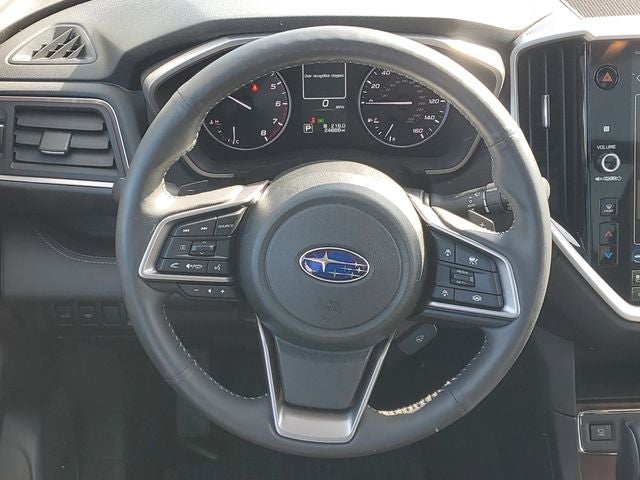 2023 Subaru Ascent Touring