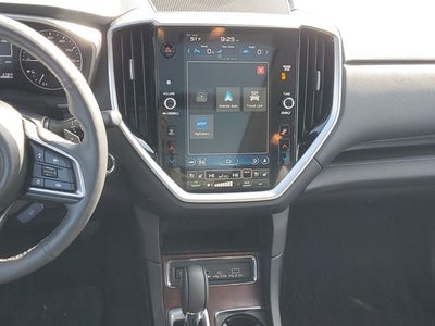 2023 Subaru Ascent Touring