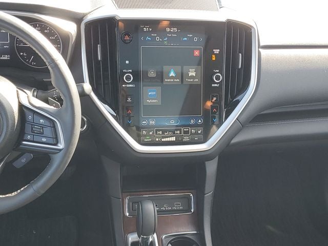 2023 Subaru Ascent Touring