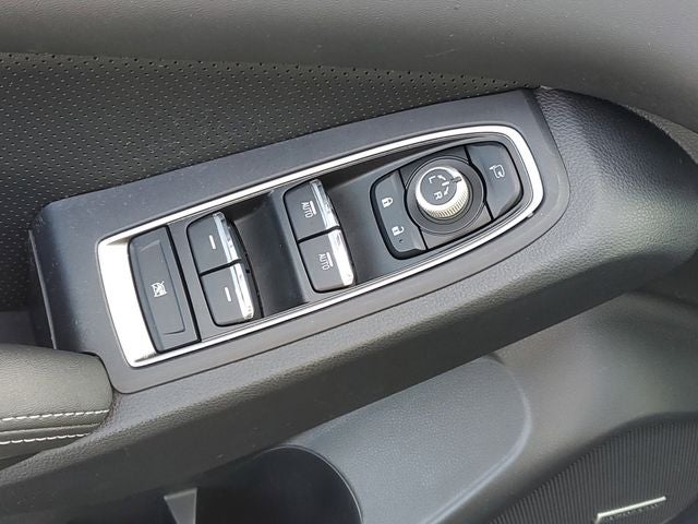 2023 Subaru Ascent Touring