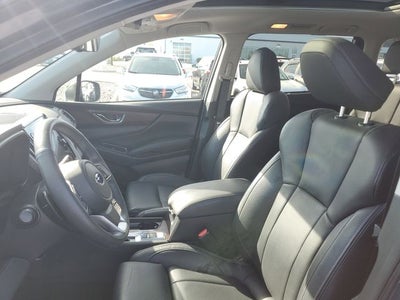 2023 Subaru Ascent Touring