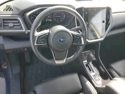 2023 Subaru Ascent Touring