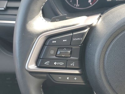 2023 Subaru Ascent Touring