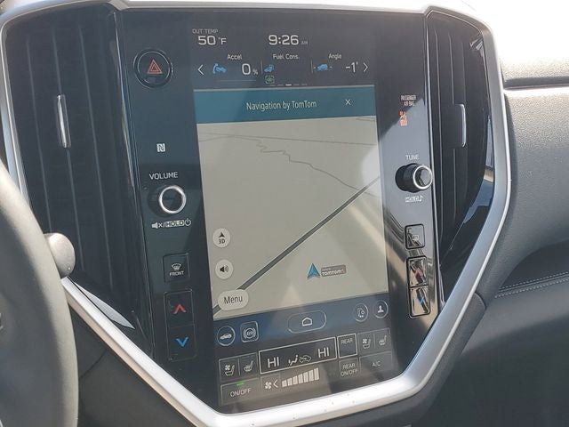 2023 Subaru Ascent Touring