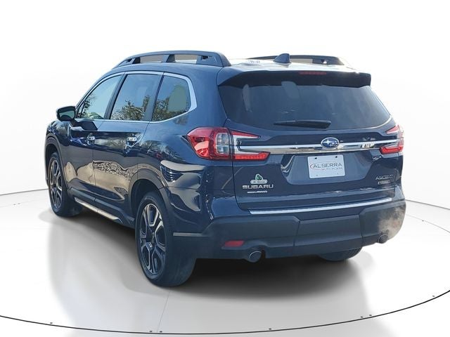 2023 Subaru Ascent Touring