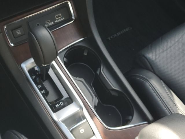 2023 Subaru Ascent Touring