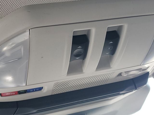 2023 Subaru Ascent Touring