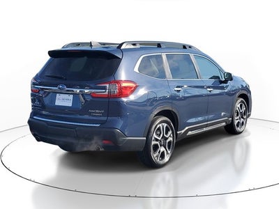 2023 Subaru Ascent Touring