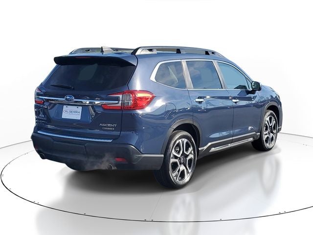2023 Subaru Ascent Touring