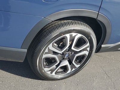 2023 Subaru Ascent Touring