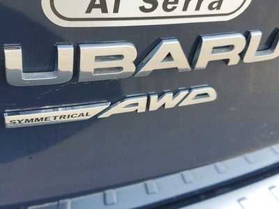 2023 Subaru Ascent Touring