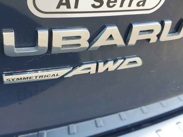 2023 Subaru Ascent Touring
