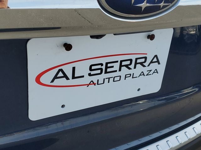 2023 Subaru Ascent Touring