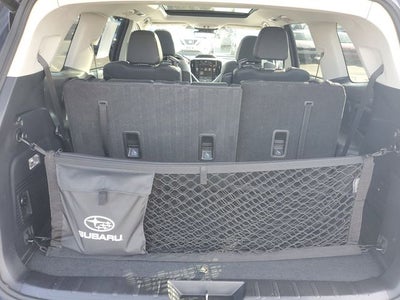 2023 Subaru Ascent Touring