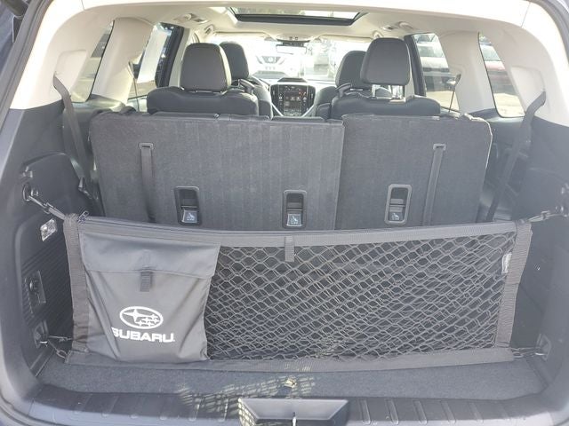 2023 Subaru Ascent Touring