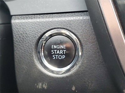 2018 Toyota Camry XSE V6