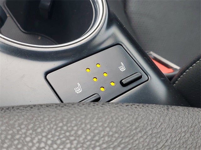 2018 Toyota Camry XSE V6