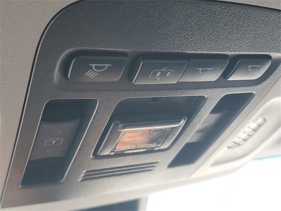 2018 Toyota Camry XSE V6