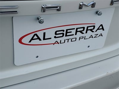 2018 Toyota Camry XSE V6