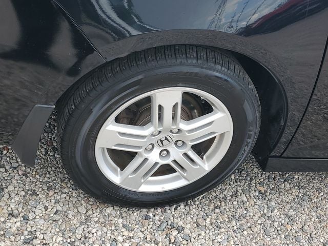 2013 Honda Odyssey Touring