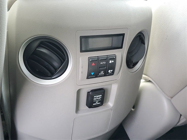 2014 Honda Pilot EX-L