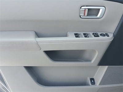 2014 Honda Pilot EX-L