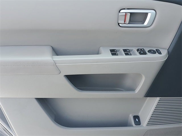 2014 Honda Pilot EX-L