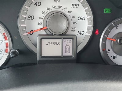 2014 Honda Pilot EX-L