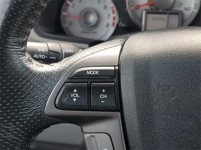 2014 Honda Pilot EX-L