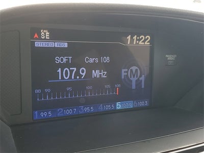 2014 Honda Pilot EX-L