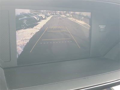 2014 Honda Pilot EX-L