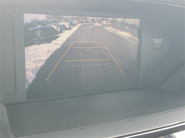 2014 Honda Pilot EX-L