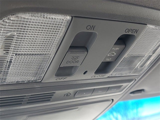 2014 Honda Pilot EX-L