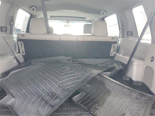 2014 Honda Pilot EX-L