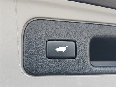 2014 Honda Pilot EX-L