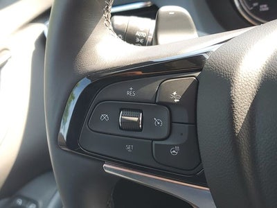 2022 Buick Enclave Essence