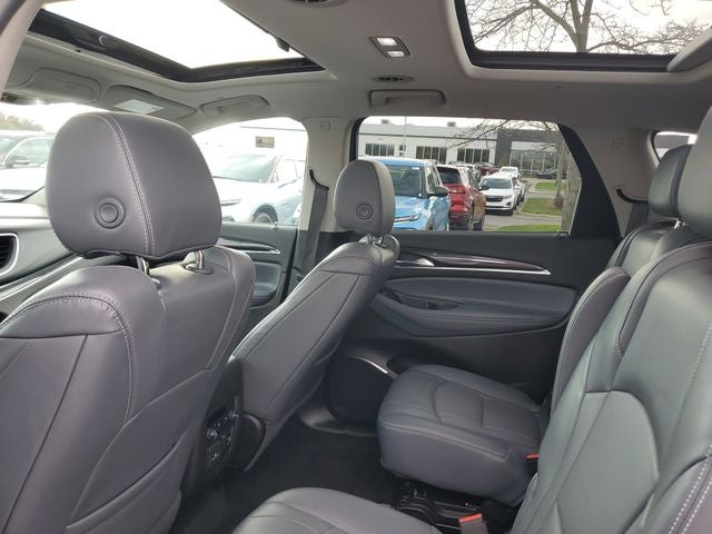 2018 Buick Enclave Essence