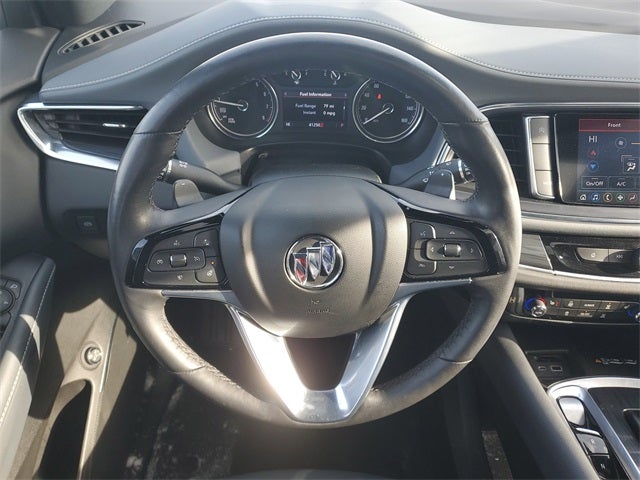 2022 Buick Enclave Essence