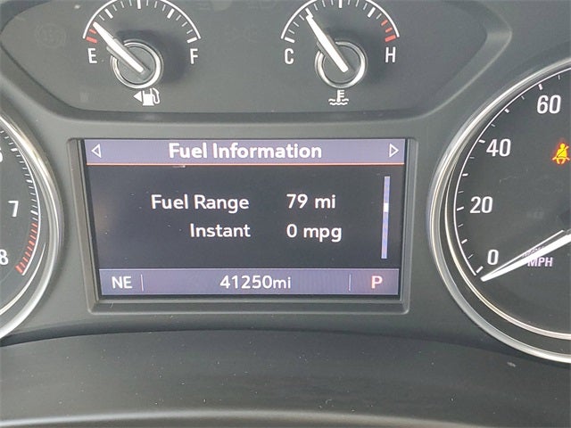 2022 Buick Enclave Essence